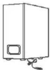 SCHNEIDER SC700SND - SAV - 3