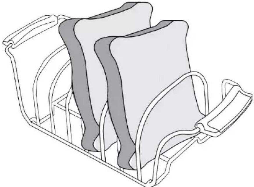 SCHNEIDER SCTO4B - - "FONCTION CHAUFFE-PAIN", ACCESSOIRE CHAUFFE VIENNOISERIE EN OPTION - 1