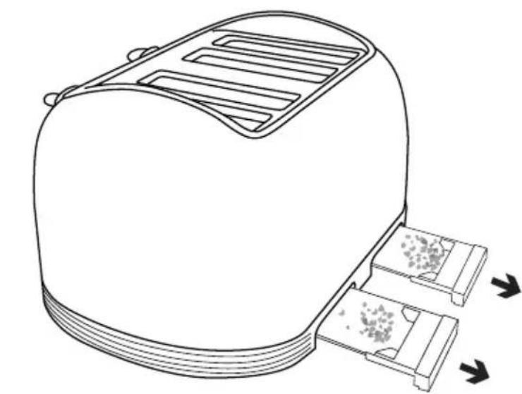 SCHNEIDER SCTO4B - Reinigung und Wartung - 1