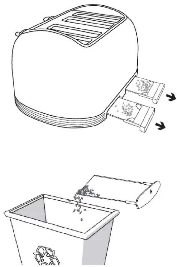SCHNEIDER SCTO4B - ● "FUNCTIE VOOR BROODJES OPWARMEN" OPTIONELE ACCESSOIRE - 3