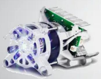 SCHNEIDER SCLLF10143I - Très Grande capacité - 1