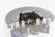 KEF Ci200QSbTHX - METAMATERIAL ABSORPTION TECHNOLOGY (MATM) - 1