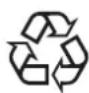 TCL MOVETIME Family Watch 2 - Informations sur l'élimination et le recyclage - 1
