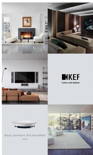 KEF Ci200RSTHX - 13