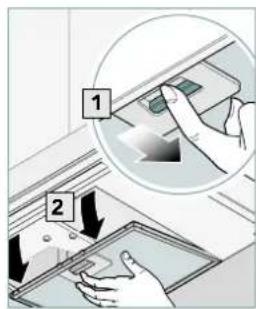 ILVE Majestic AM90 - Procedure desuivre - 1