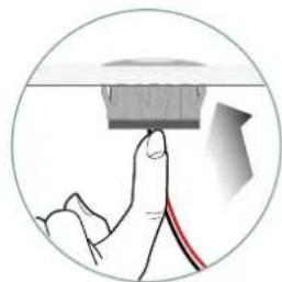 ILVE Majestic AM90 - Procedure desuivre - 2