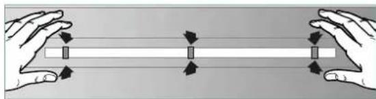 ILVE Majestic AM90 - Procedure desuivre - 3
