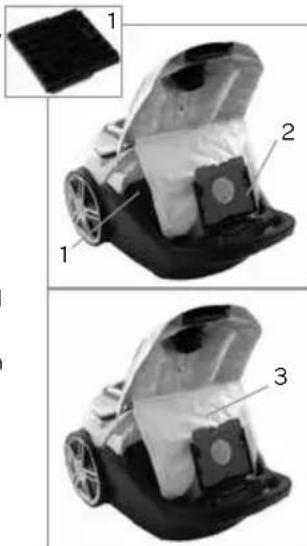 INVENTUM ST307ZZA - Achtung - 1