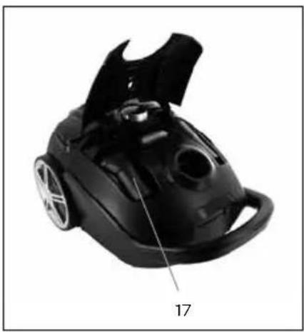 INVENTUM ST307ZZA - product description - 4