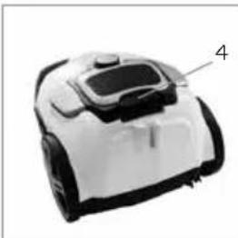 INVENTUM ST307ZZA - • Nederlands - 2