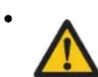 INVENTUM VVW6030AW - Précaution : - 1