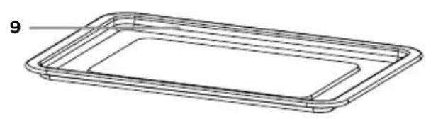 INVENTUM OV457B - productomschrijving - 3