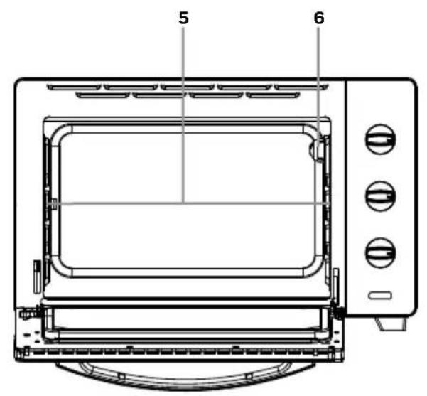INVENTUM OV457B - productomschrijving - 4