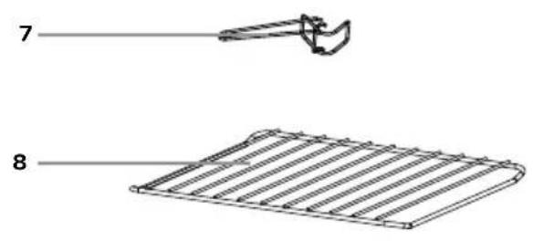 INVENTUM OV457B - description du produit - 2