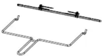 INVENTUM OV457B - draaispit functie - 1