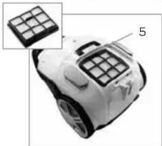 INVENTUM ST308WZA - frequently asked questions - 9