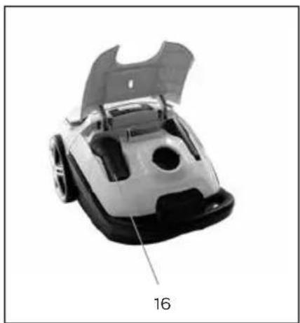 INVENTUM ST308WZA - Produktbeschreibung - 4