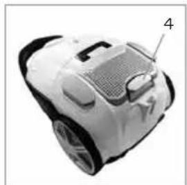 INVENTUM ST308WZA - frequently asked questions - 3