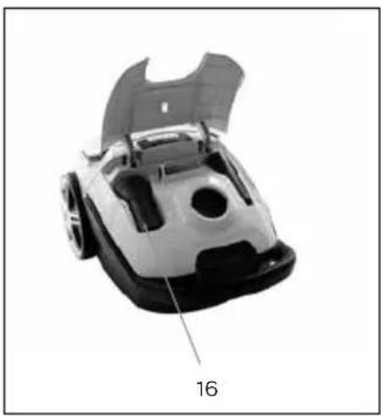 INVENTUM ST308WZA - product description - 1