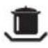 INVENTUM VVW6008AW - PANNEAU DE COMMANDE - 3