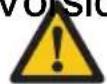 INVENTUM VVW6030AS - SICHERHEITSHINWEISE ZUR BEDIENUNG - 5