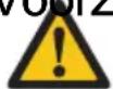 INVENTUM VVW6030AS - VEILIGHEIDSINSTRUCTIES VOOR BEDIENING - 1
