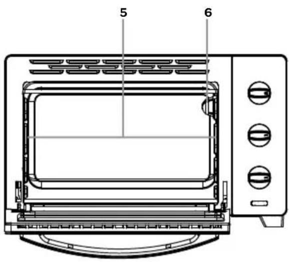INVENTUM OV307B - OV307B - 7