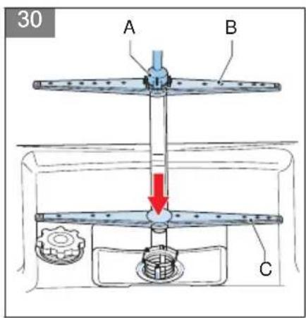 INVENTUM VVW6040AB - 27