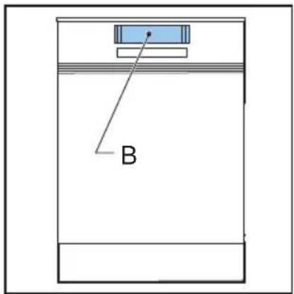 INVENTUM VVW6040AB - 2