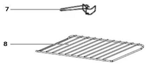INVENTUM OV307S - description du produit - 2