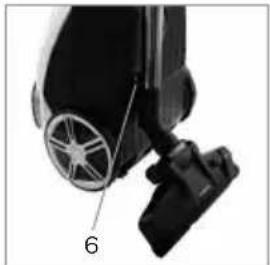 INVENTUM ST307WZA - Achtung - 2