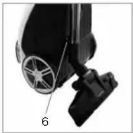 INVENTUM ST307WZA - Attentie - 2