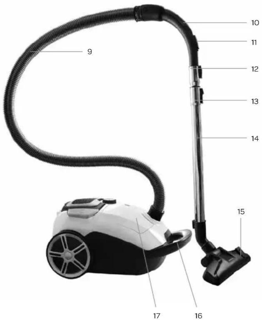 INVENTUM ST307WZA - VERSTAUEN - 2
