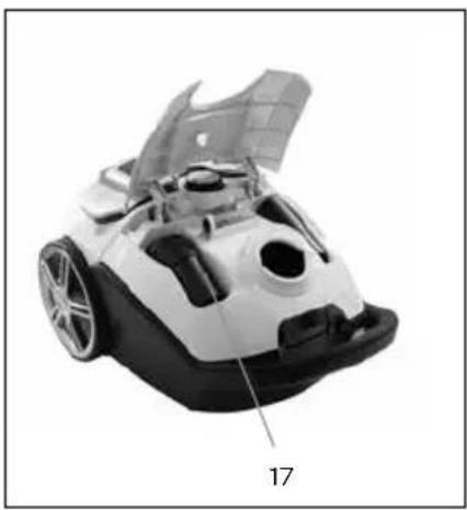 INVENTUM ST307WZA - Produktbeschreibung - 3