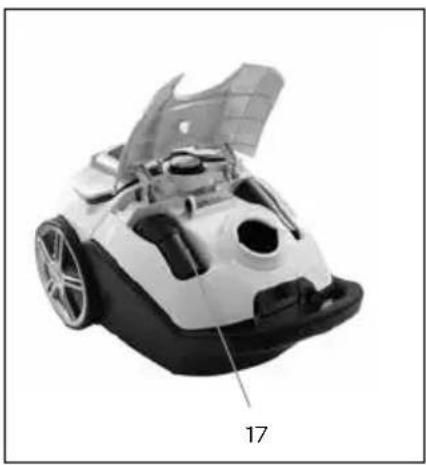 INVENTUM ST307WZA - product description - 4