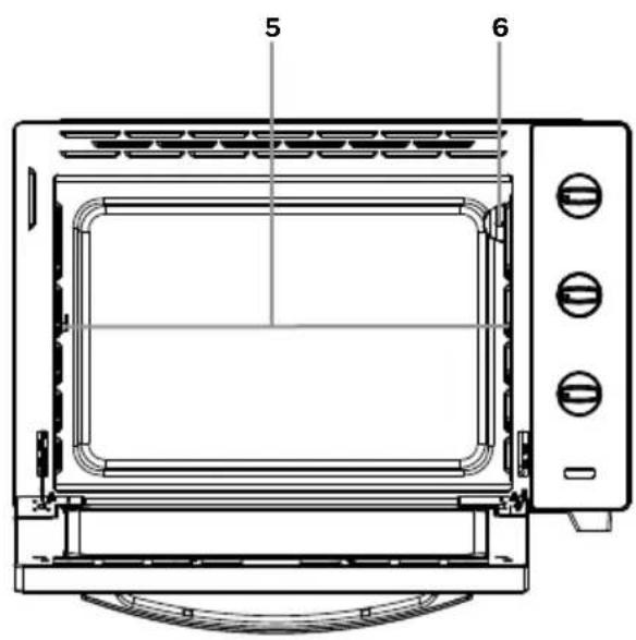 INVENTUM OV607S - Deutsch - 2