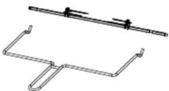 INVENTUM OV607S - draaispit functie - 1