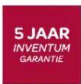 INVENTUM IKG6024WGGL - 1