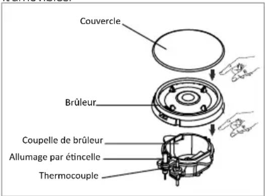 INVENTUM IKG6024WGGL - nettoyage &amp; entretien - 1