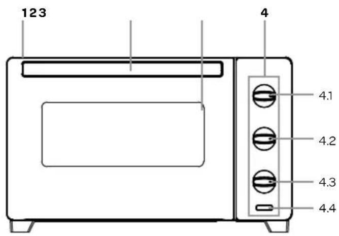 INVENTUM OV207B - Produktbeschreibung - 1