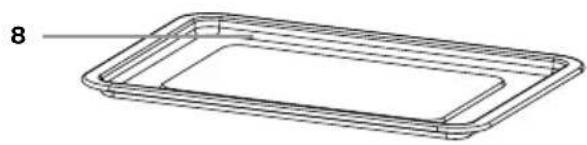 INVENTUM OV207B - appliance description - 5