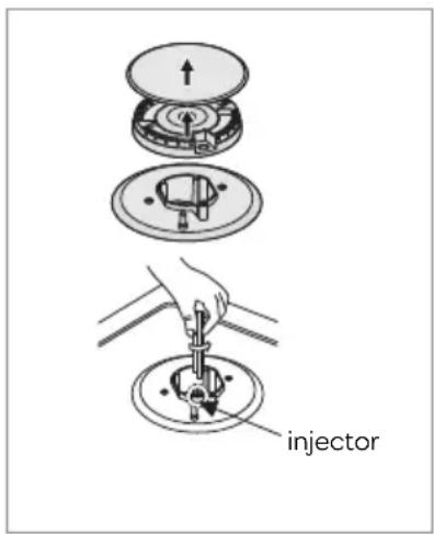 INVENTUM IKG6024WGZWA - CONVERTING - 1