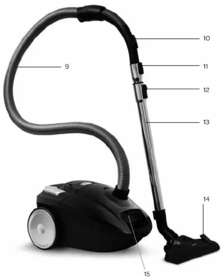 INVENTUM ST306ZZA - Produktbeschreibung - 5