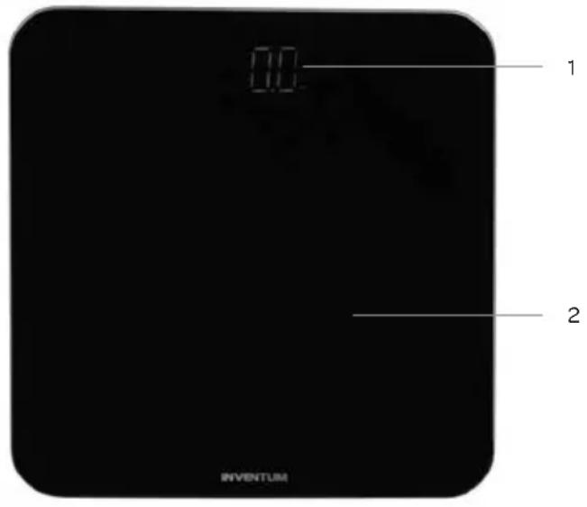 INVENTUM PW510B - product omschrijving - 2
