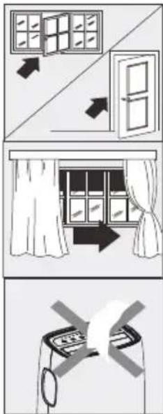 INVENTUM AC907W - tips voor efficient gebruik - 1