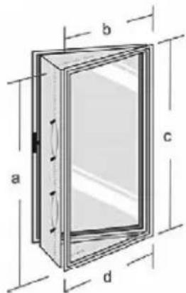 INVENTUM AC907W - INSTALLATION DES FENSTERABDICHTUNGSSETS - 1