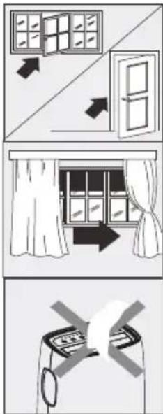 INVENTUM AC907W - conseils pour une utilisation efficace - 1