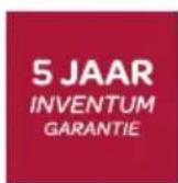 INVENTUM AC907W - 1