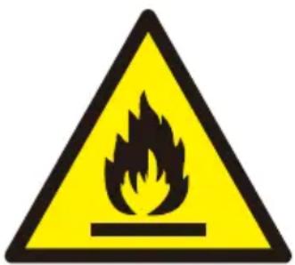 INVENTUM AC907W - WAARSCHUWING - 1