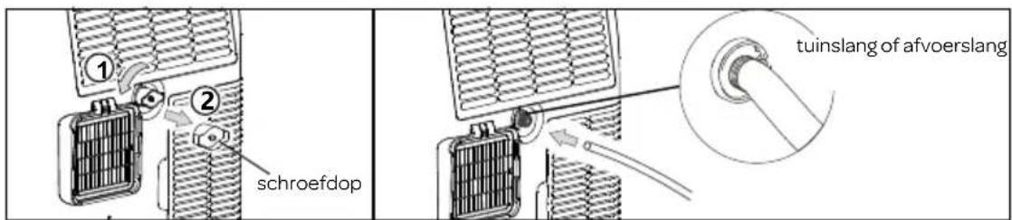 INVENTUM AC907W - ONTVOCHTIGEN - 1